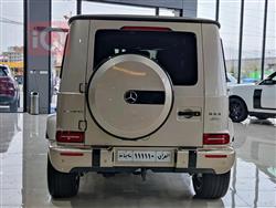 مێرسێدس بێنز G-Class